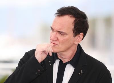 Tarantino Reveals How Shy Brad Pitt Nailed His Shirtless Scene
