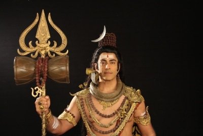 Tarun Khanna Playing Lord Shiva Has Brought Changes In My Life