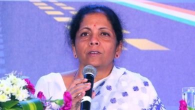 Task Force On Nip Submits Final Report To Fm