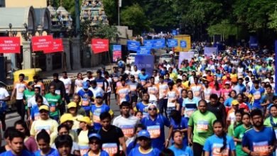Tcs World 10k Bengaluru Now To Be Held On Sept 13