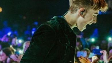 Teen Pop Star Johnny Orlando Wants Justin Bieber On His Live Series