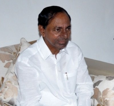 Telangana Cm Seeks Pms Intervention For Supply Of Gunny Bags