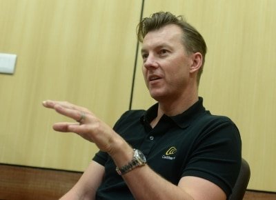 Tendulkar Toyed With Warne It Was Like Playing Cat Mouse Lee