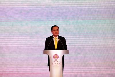 Thailand Imposes Nationwide Curfew To Curb Covid 19 Spread