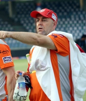 The Best I Faced Lehmann On Battle With Akram