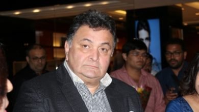 The Only Film Rishi Kapoor Ever Directed