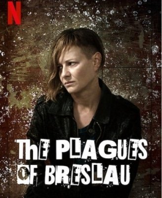 The Plagues Of Breslau Graphic Gore Ians Review Rating And 1 2