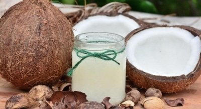 The Power Of Virgin Coconut Oil