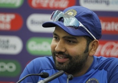 The Wonder Kid Has Now Become A Legend Rohit Turns 33