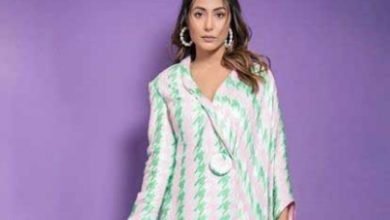 This Is When Hina Khan Feels Prettiest