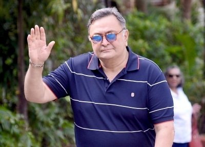 Timeline Rishi Kapoor