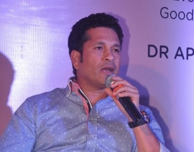 To Take Victory Lap As 2011 Wc Champions Was Ultimate Feeling Tendulkar