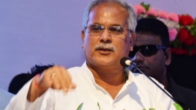 Tribal Rights Maoists Issue Threats Baghel Govt Refuses To Buckle