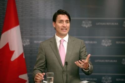 Trudeau Announces Additional Fund For Medical Research On Covid 19