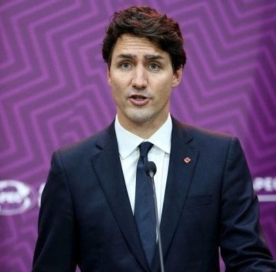 Trudeau Announces Expanded Eligibility For Emergency Benefit