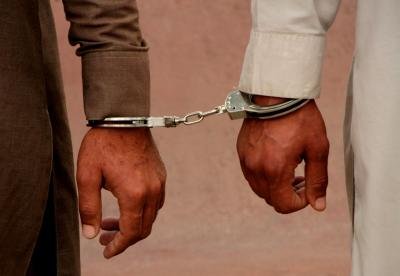Two Held For Using Communally Abusive Words In Gurugram