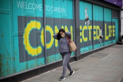 Uk Care Home Deaths Far Higher Than Official Figures