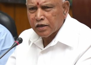 Uk Minister Lauds Yediyurappa For Strict Lockdown In Karnataka