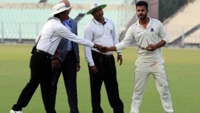 Umpires Hail Decision Of Using Limited Drs In Ranji Final