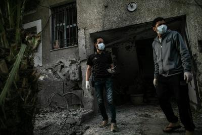 Un Commission Concerned Over Covid 19 Impact On Conflict Ridden Nations