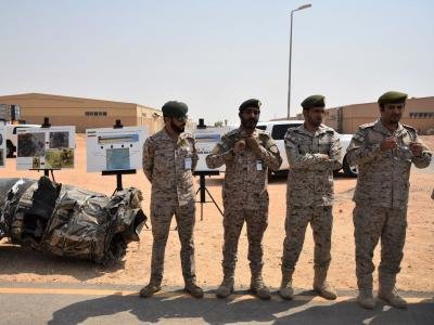 Un Envoy Updates Proposed Deals For Yemens Warring Parties