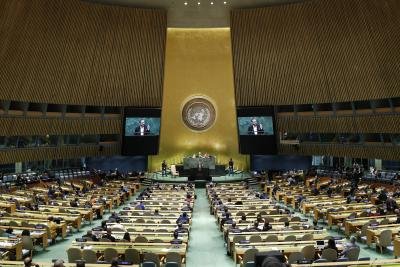 Unga Decides To Postpone Or Cancel Pre Scheduled Meetings