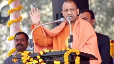 Up Govt To Reopen Partially From April 20