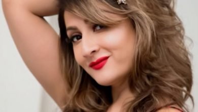 Urvashi Dholakia Launches Her Chat Show