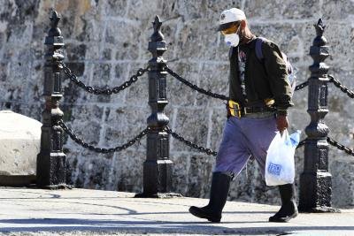 Us Embargo Prevents Alibaba Shipment To Cuba