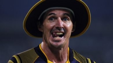 Use Charter Planes To Bring Players For T20 Wc In Australia Hogg