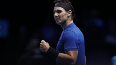 Very Pessimistic About Normal Resumption Of Tennis Says Nadal
