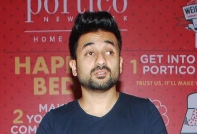 Vir Das On Spreading Smiles Amid Covid 19 Crisis