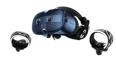 Virtual Reality Has Power To Change Violent Offenders Study