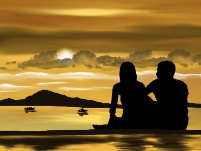 Want Robust Marriage Give Your Partner Occasional Hugs Kisses Too