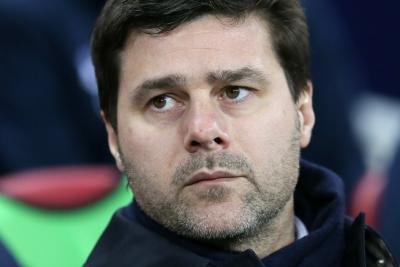 Want To Manage Spurs Again Lead Them To A Title Pochettino