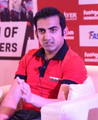Wc Won Was By India Obsession Over One Six Should Stop Gambhir