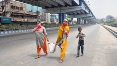 West Bengal Govt Tightens Its Belt Amid Lockdown