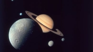 What Makes Saturns Upper Atmosphere So Hot