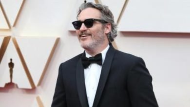 When Joaquin Phoenix Threw Up Backstage Before Tv Interview