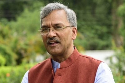 Will Boost Uttarakhand Economy Once Lockdown Ends Cm Ld Ians Interview