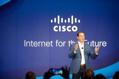 Will Do Everything In Capacity To Protect User Privacy Cisco Ceo