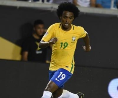 Willian Says Beautiful Chelsea Story Nearing End