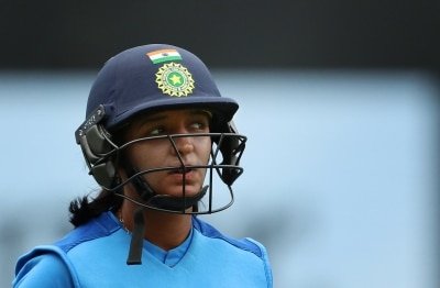 Winning A Wc Always Special Harmanpreet On Mens 2011 Wc Win