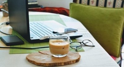 Working From Home Alongside An Extrovert Partner