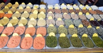 World Food Prices Drop As Covid 19 Clamps Down On Demand
