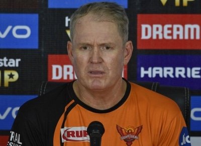 Would Be More Than Happy With Warner Rohit Moody