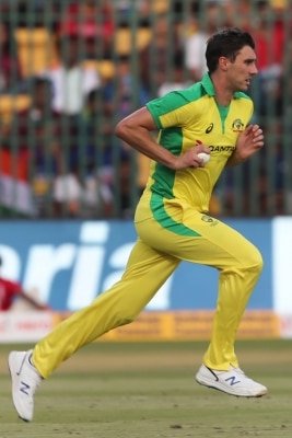 Would Love For Wt20 To Happen In A Perfect World Cummins
