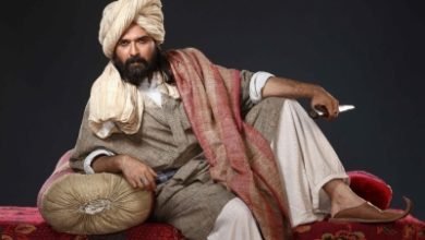 Writing Is A Little Box Of Interest For Actor Mukul Dev