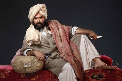 Writing Is A Little Box Of Interest For Actor Mukul Dev