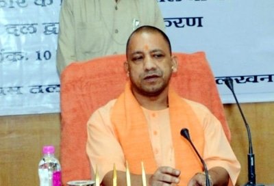 Yogi Gets Strict As Covid 19 Tally In Up Reaches 103
